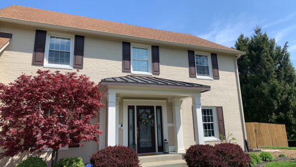 Roofing Contractors in Fishers Indiana and Beyond