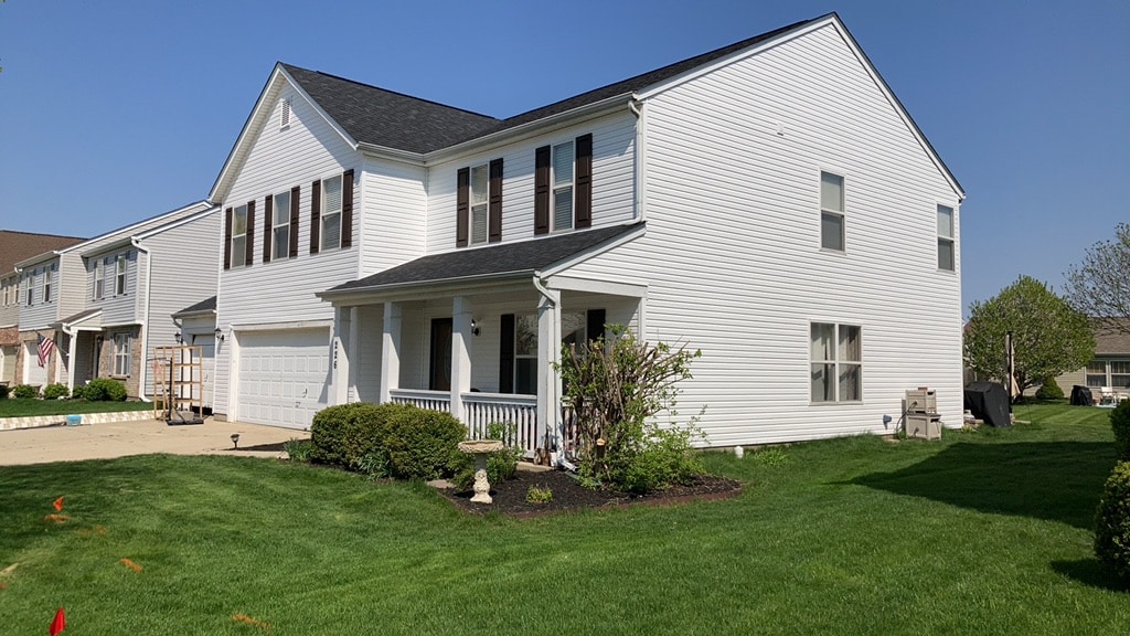 Roofing and Siding Contractors in Lawrence