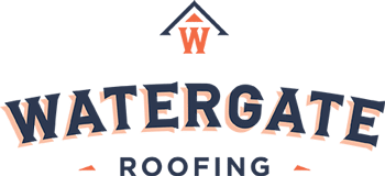 Watergate Roofing Logo