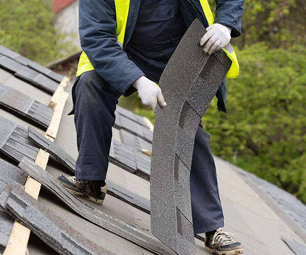 Roof Repairs