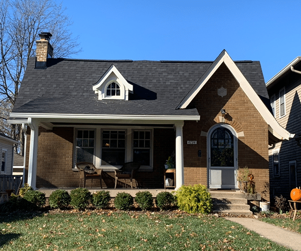 Free Roof Inspections in Indianapolis