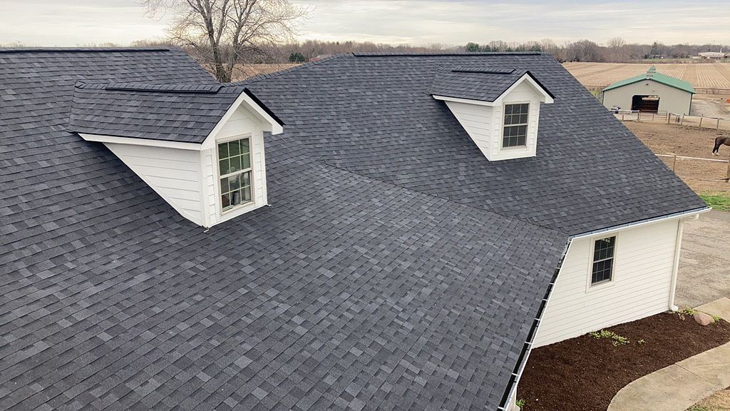 Indianapolis Residential Roofing and Siding Company