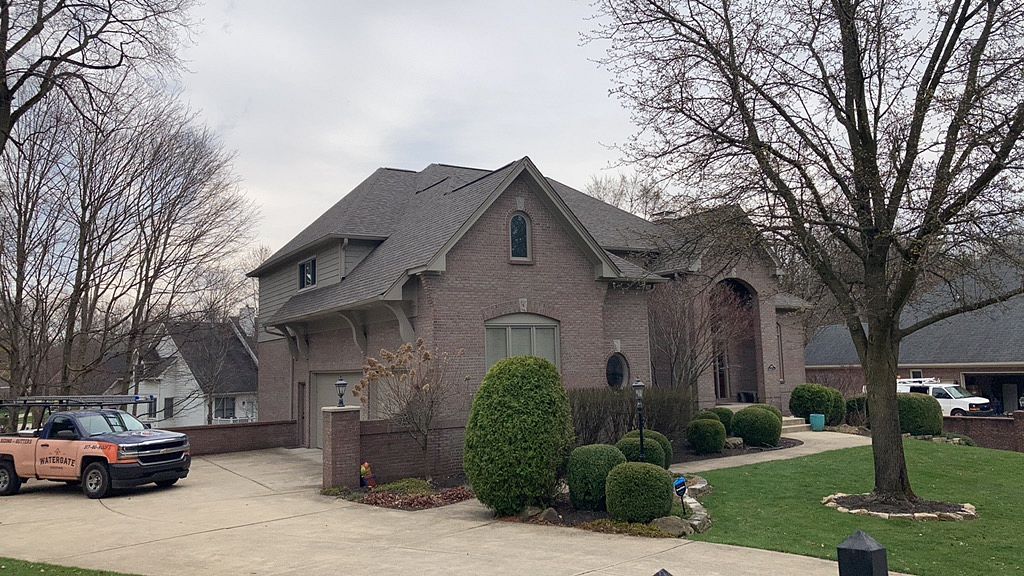 Watergate Roofing Repair and Maintenance in Indianapolis