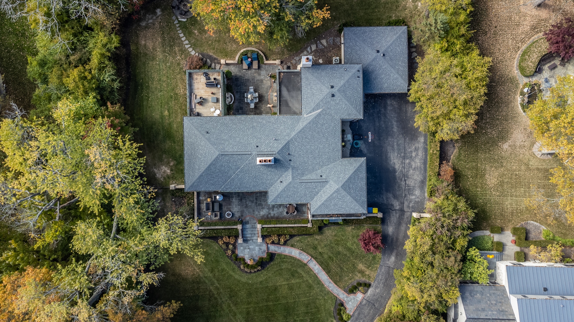 Roof and Gutter System Solutions in Indianapolis