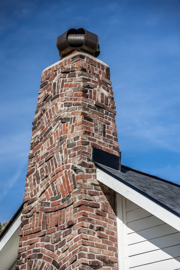 Residential Chimney Flashing Solutions in Indianapolis
