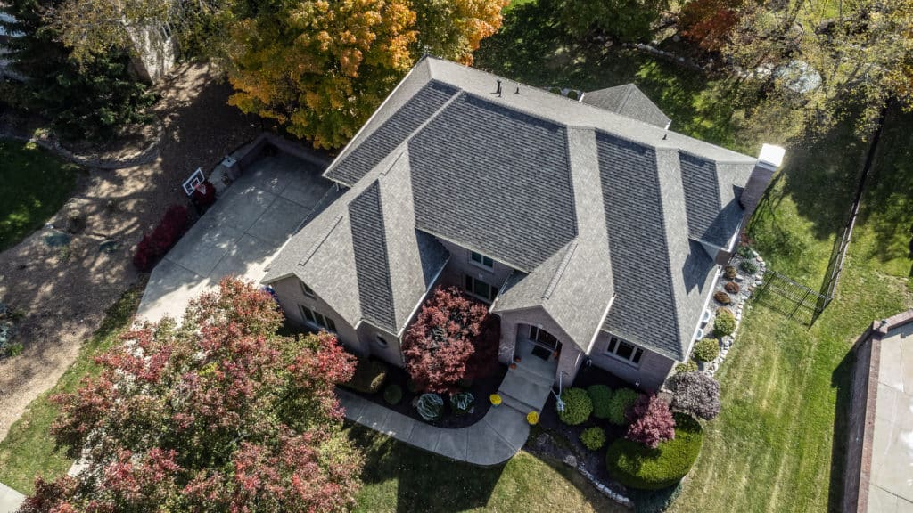 Roof and Gutter Solutions with Watergate Roofing Company in Indianapolis