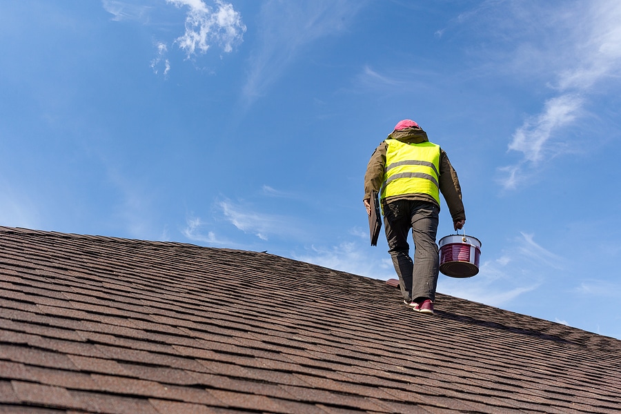3 Reasons Roof Inspections are Important