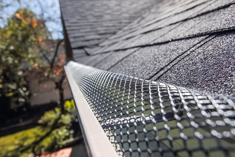 Why Gutter Guards Are Beneficial in the Fall