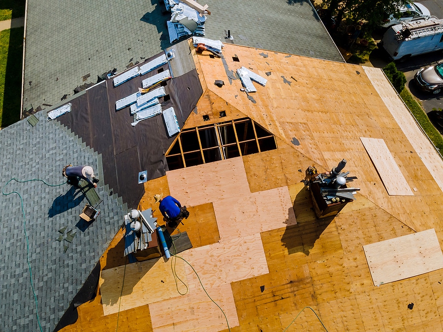 3 Ways a New Roof Will Boost Your Curb Appeal
