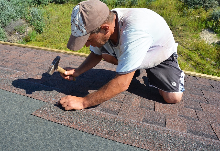 5 Signs a Roof Leak is Too Big to Handle