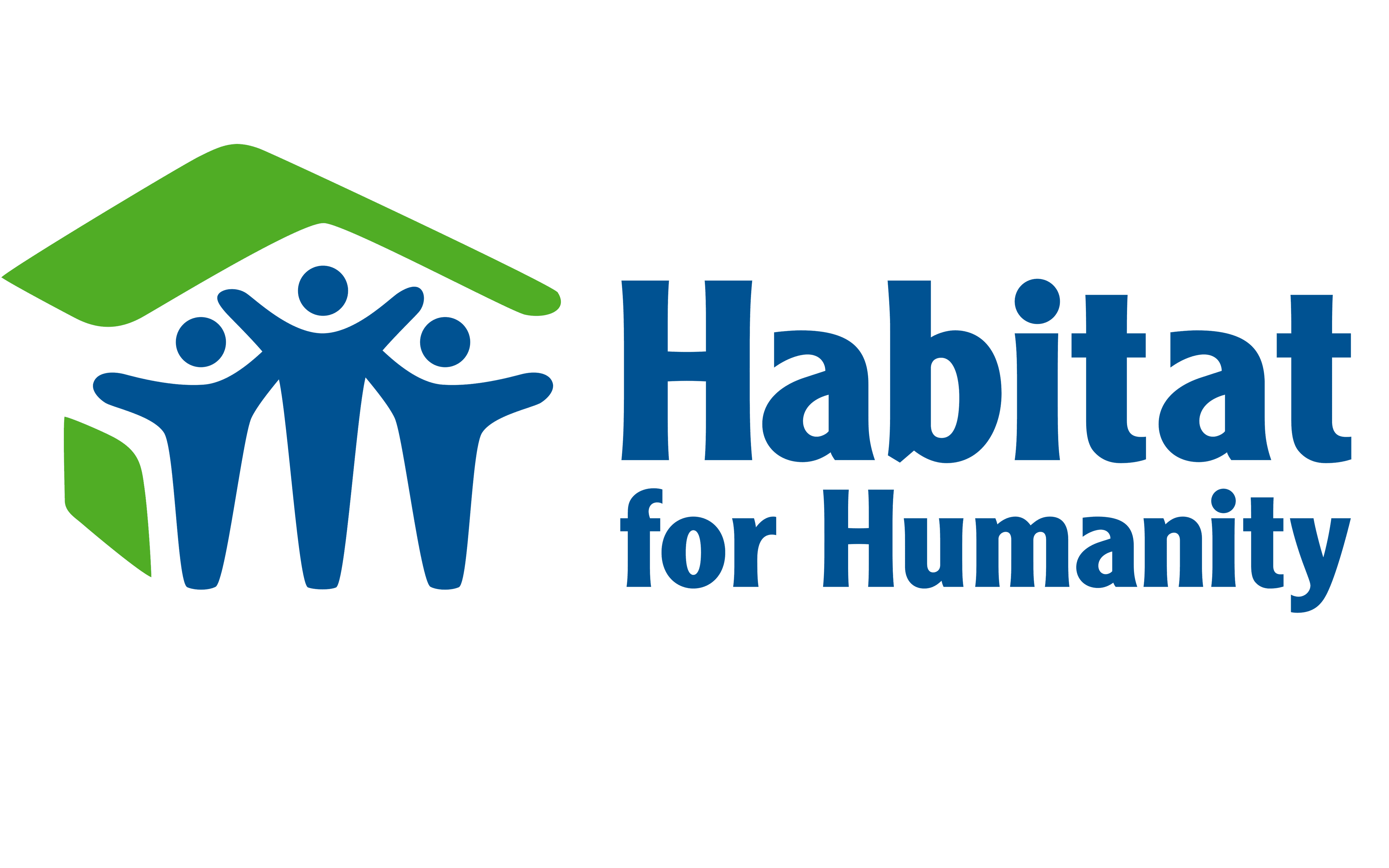 Jabitat for Humanity Logo