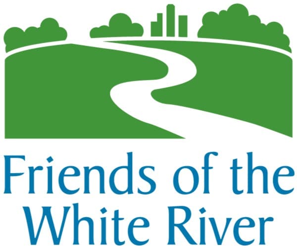 Friends of White River Logo