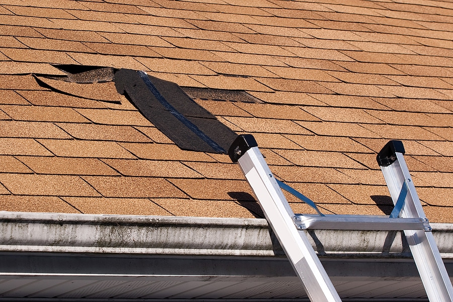 Why Spring Is the Best Time for Roof Repairs