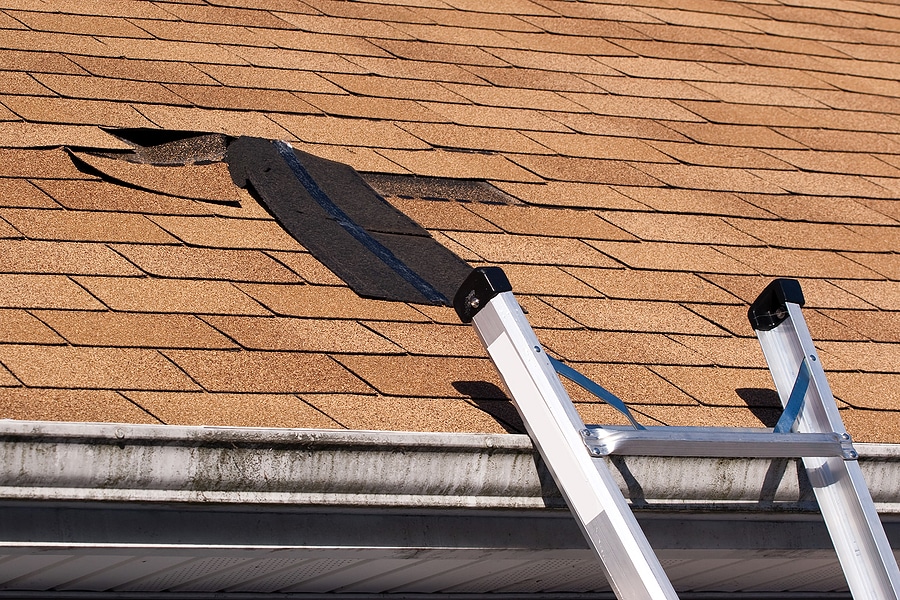 4 Benefits of a Spring Roof Repair