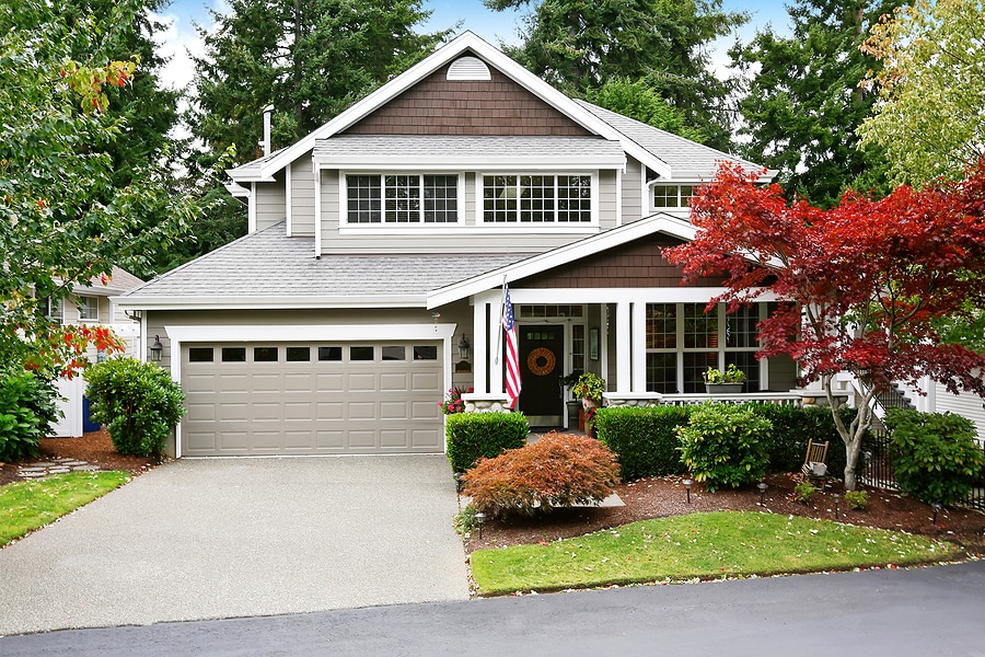 4 Reasons Trimming Your Trees is Good for Your Roof