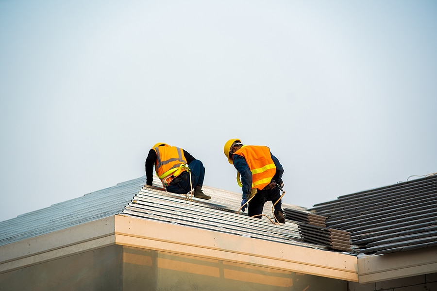 Is It Time for a Commercial Roof Inspection?