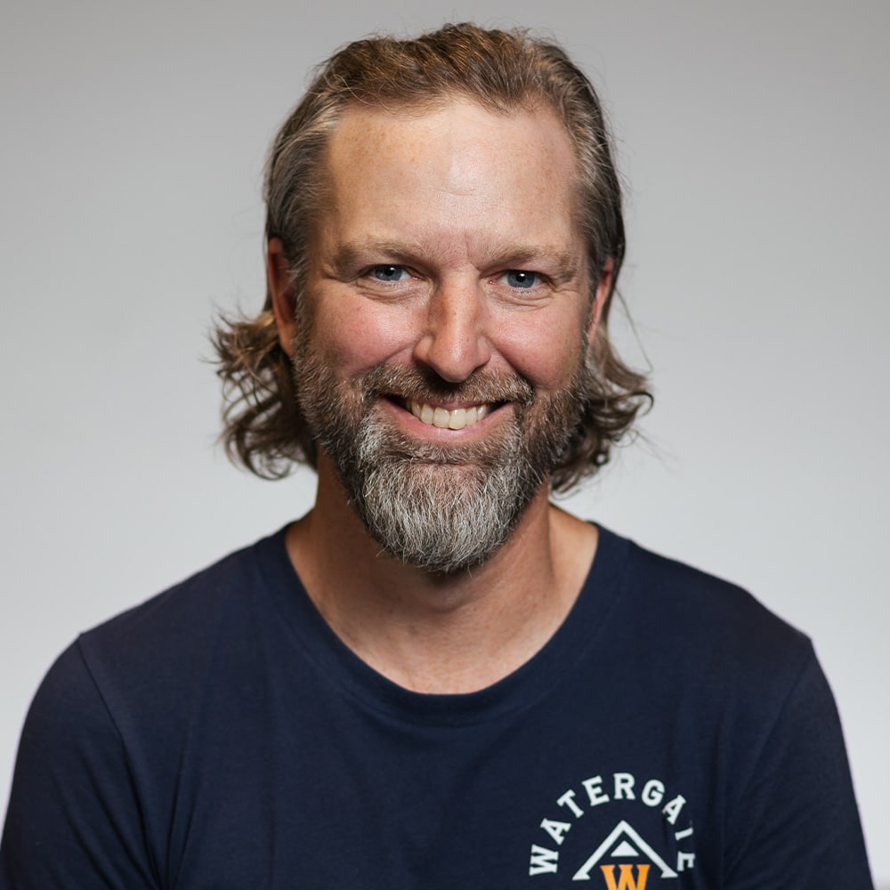 Brendan Fox - Production Manager at Watergate Roofing around Indianapolis IN