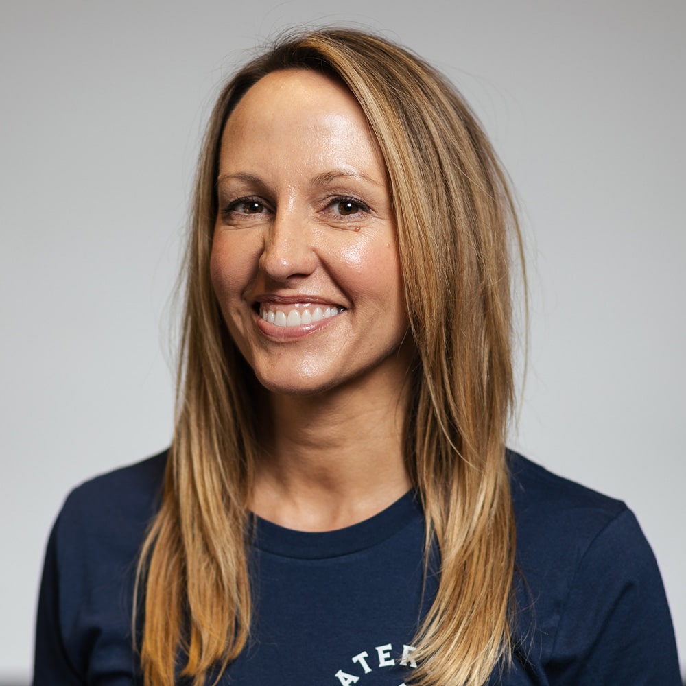 Millie Hindes - Owner of Watergate Roofing in Indianapolis IN
