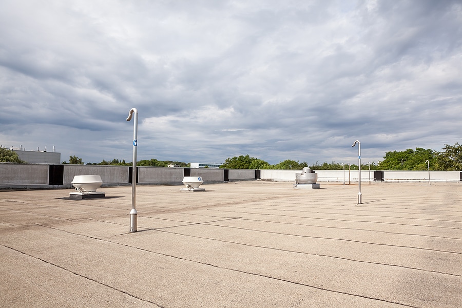 Sealing the Deal on Your Commercial Roof’s Longevity