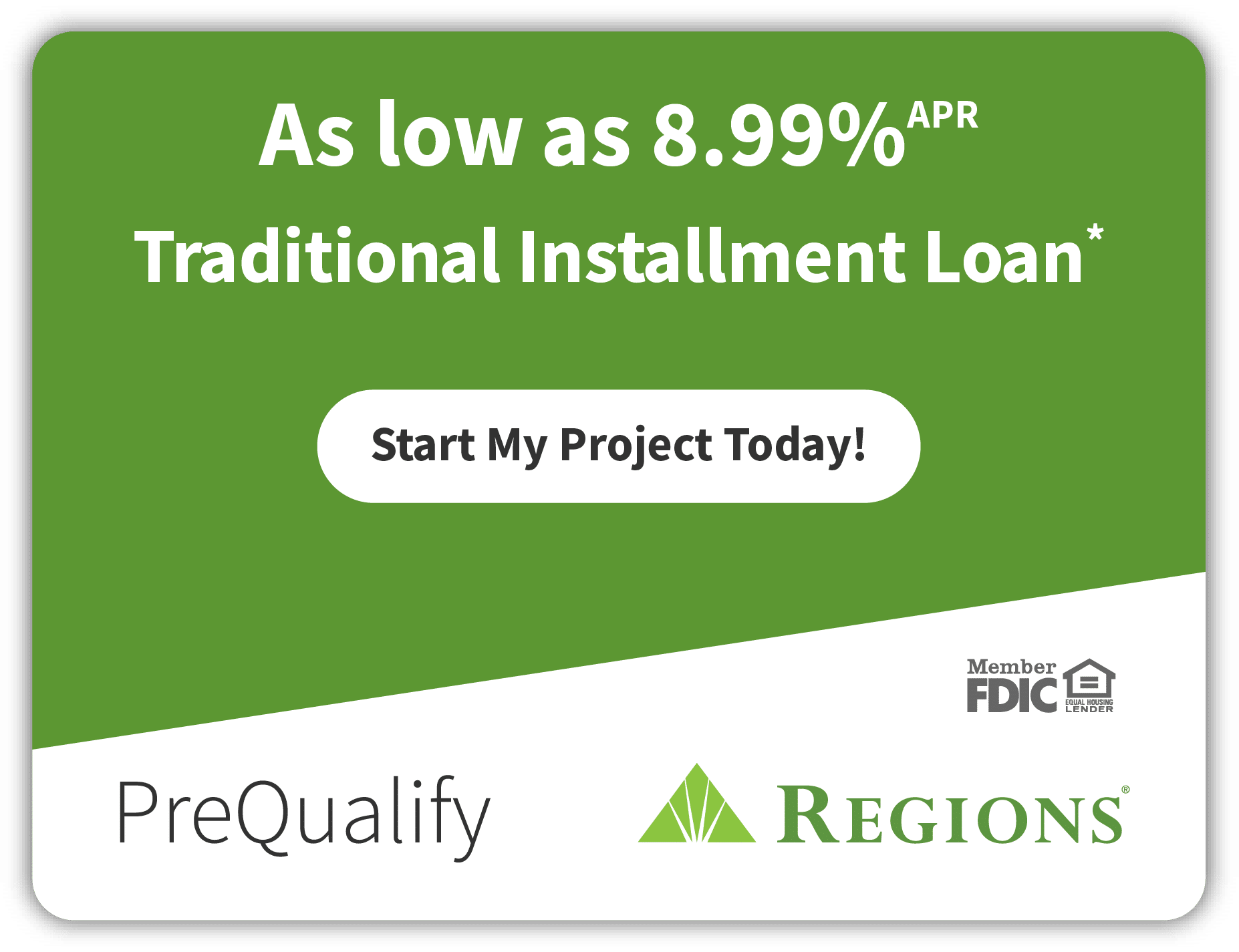 Traditional Installment Loan