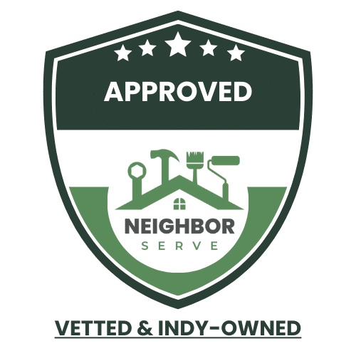 Neighbor Serve Logo