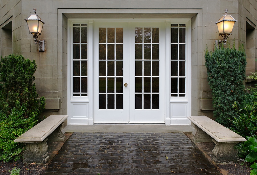 Top 5 Door Trends for 2025