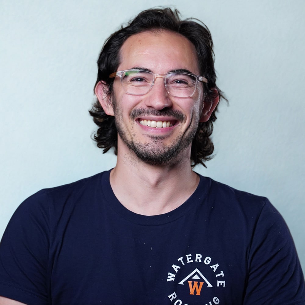 Chuy Viduarri - Field Operations Coordinator at Watergate Roofing around Indianapolis IN
