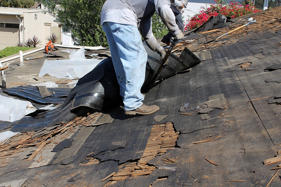 Why You Should Always Hire Roofing Professionals