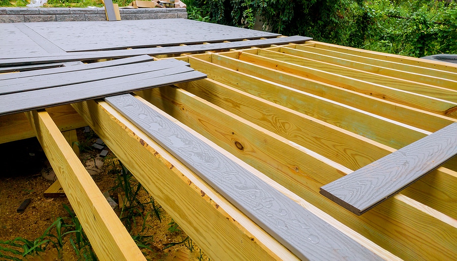 What to Know Before You Build a New Deck